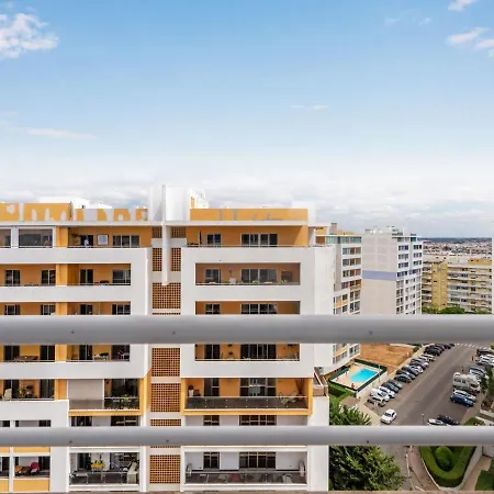 City View By Interhome Lejlighed